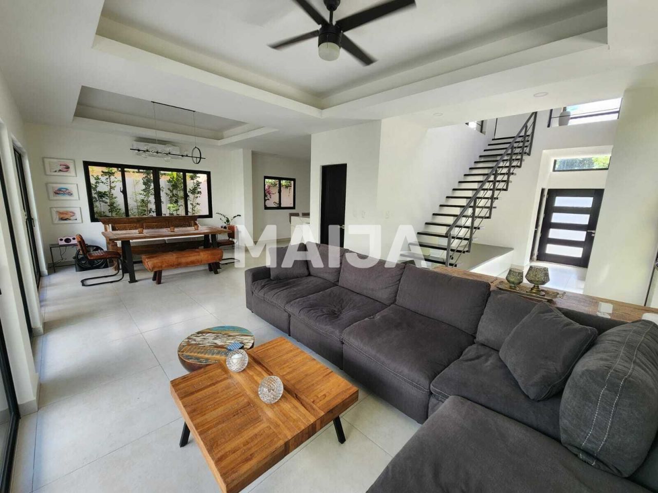 Дом в Пуэрто-Плата, Доминиканская Республика, 228 м² - фото 12