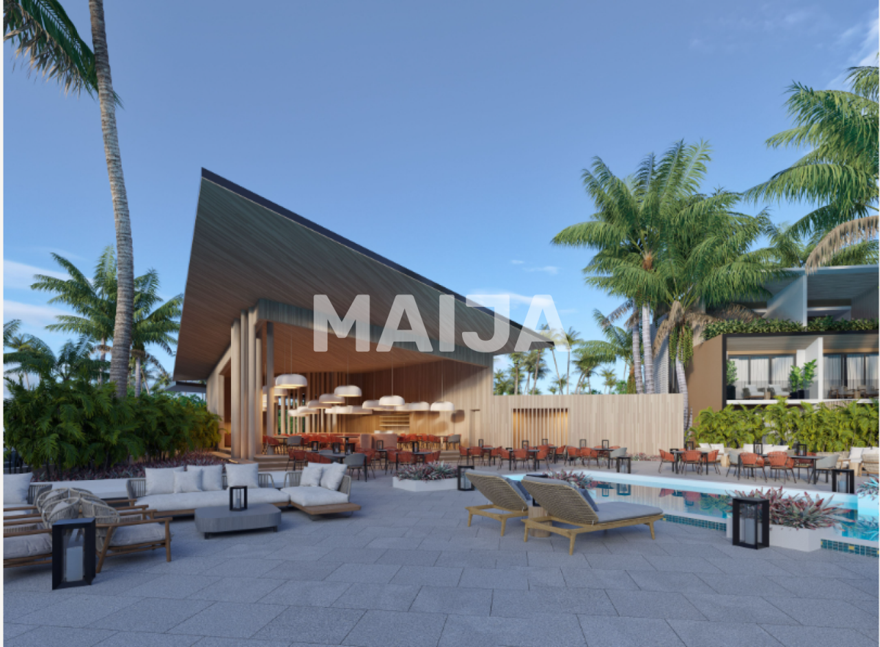 Квартира в Лас Терренас, Доминиканская Республика, 191.67 м² - фото 12