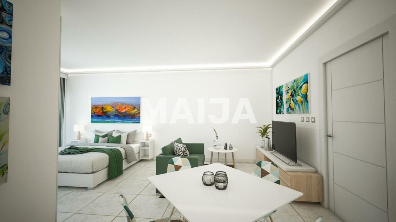 Апартаменты в Сосуа, Доминиканская Республика, 41 м² - фото 12