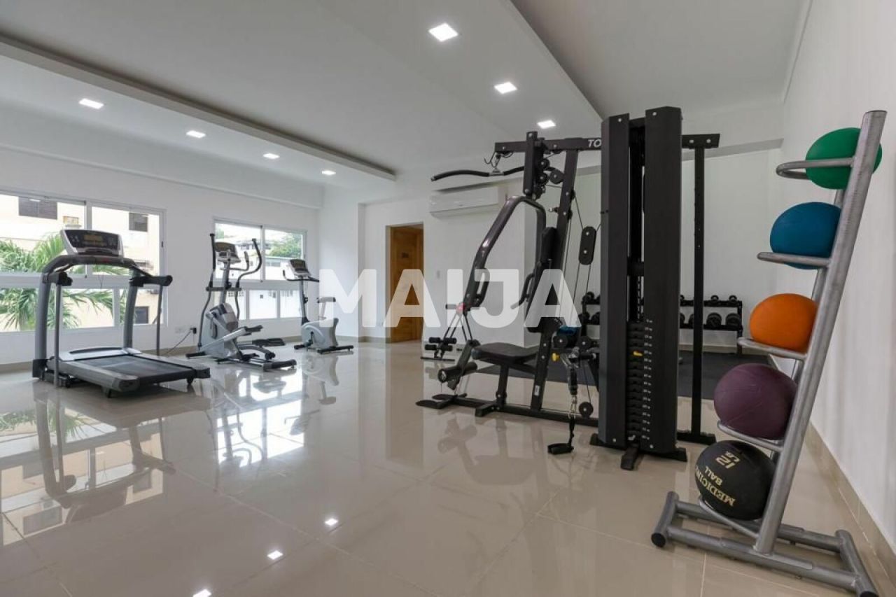 Апартаменты Santo Domingo de Guzmán, Доминиканская Республика, 167 м² - фото 12