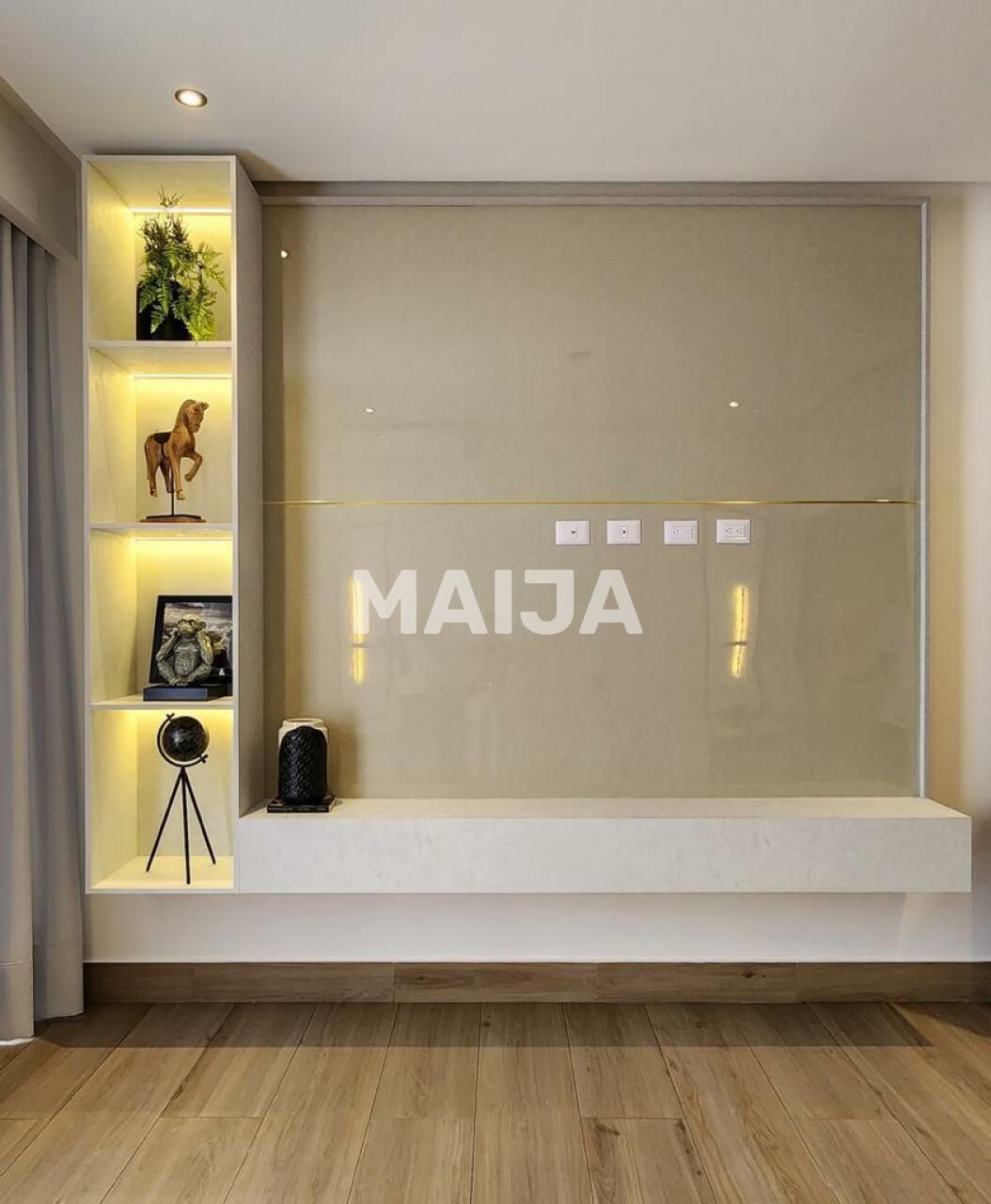 Квартира в Пунта-Кана, Доминиканская Республика, 382 м² - фото 12