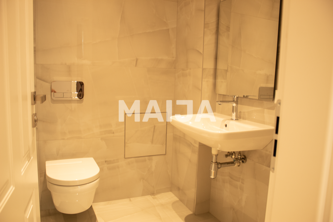 Апартаменты в Юрмале, Латвия, 75 м² - фото 12