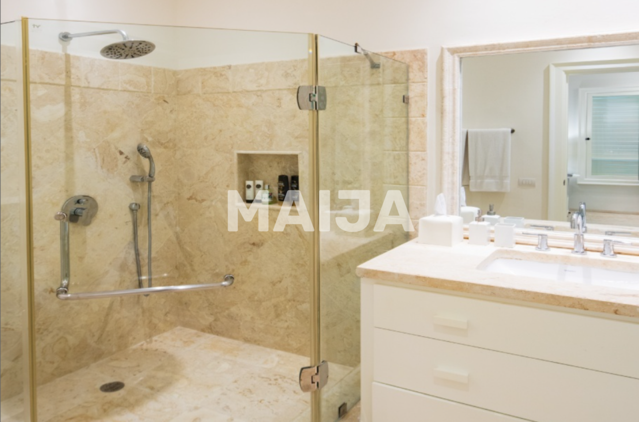 Вилла в Пунта-Кана, Доминиканская Республика, 1 100 м² - фото 12