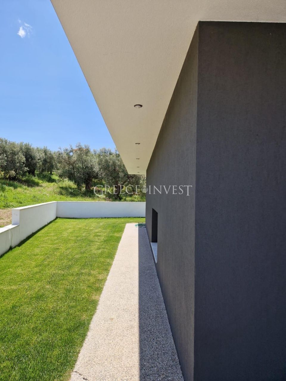 Вилла на Халкидиках, Греция - фото 12