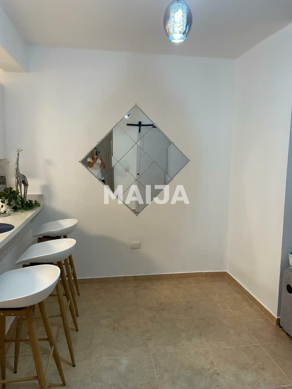 Апартаменты в Пунта-Кана, Доминиканская Республика, 71 м² - фото 12