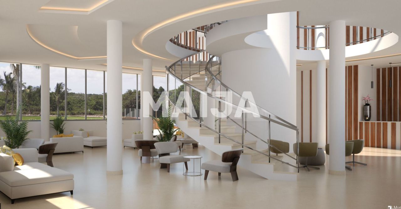Апартаменты в Пунта-Кана, Доминиканская Республика, 287.57 м² - фото 13