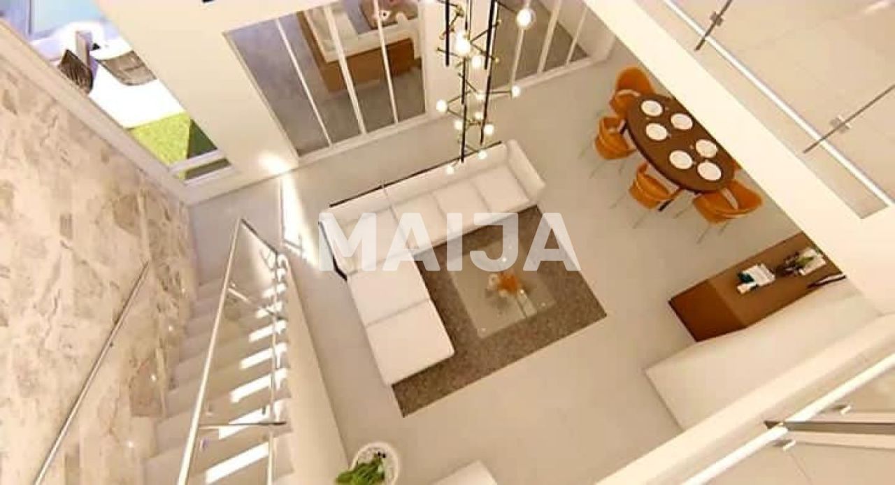 Дом в Пунта-Кана, Доминиканская Республика, 250 м² - фото 13