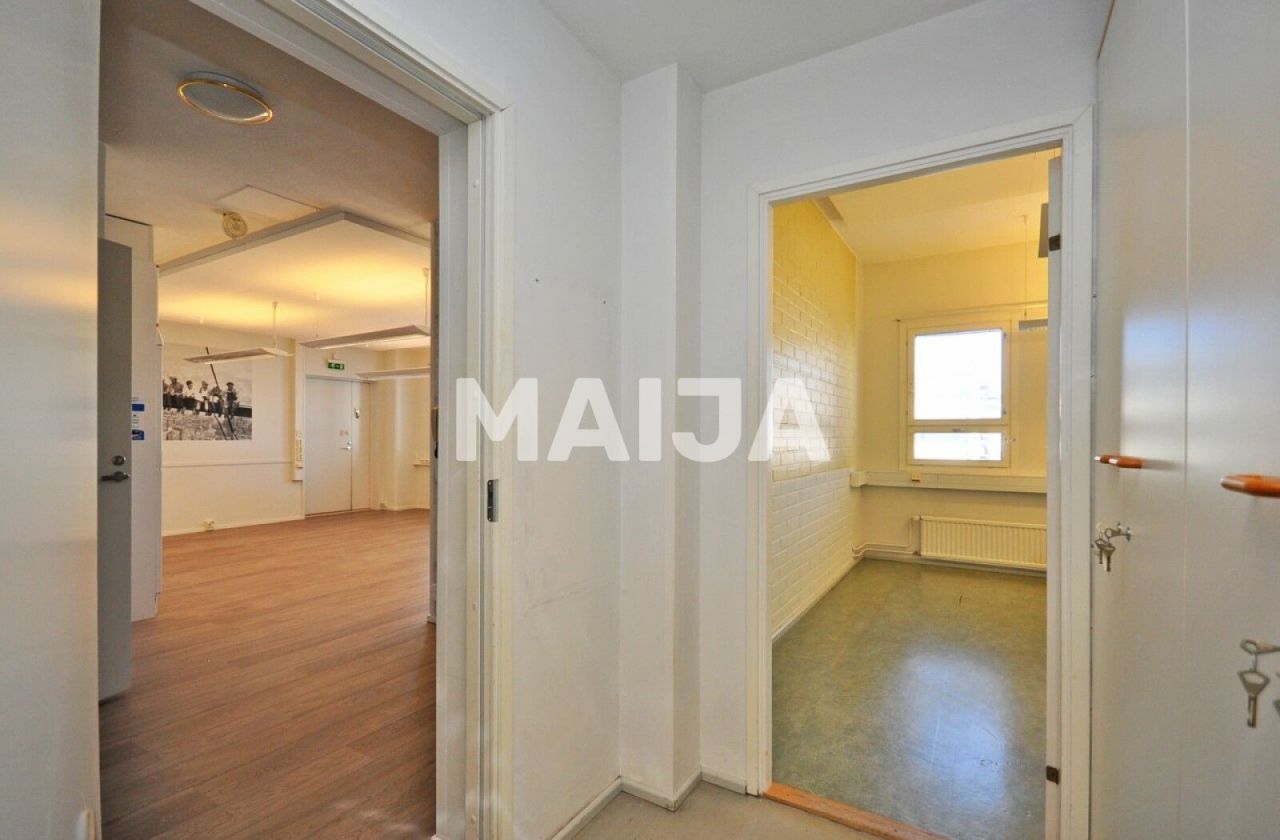 Офис Торнио, Финляндия, 143 м² - фото 13