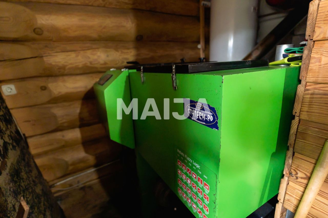 Дом в Марупе, Латвия, 140 м² - фото 13