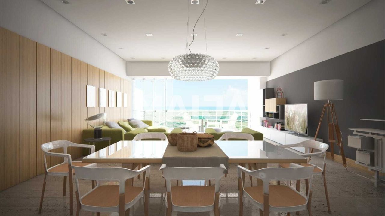 Апартаменты в Кап-Кане, Доминиканская Республика, 1 028.01 м² - фото 13