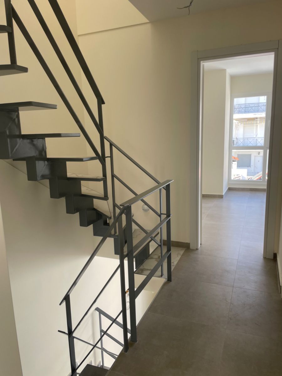 Таунхаус на Халкидиках, Греция, 100 м² - фото 14