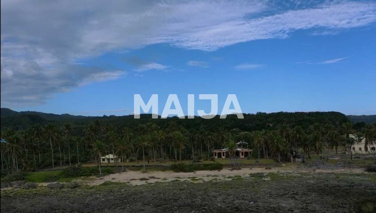 Земля в Самане, Доминиканская Республика, 17 000 м² - фото 13