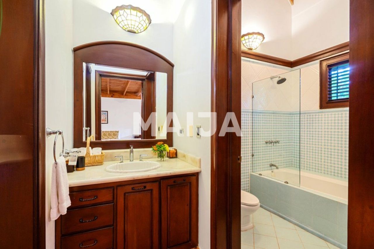 Вилла в Кабарете, Доминиканская Республика, 511 м² - фото 13