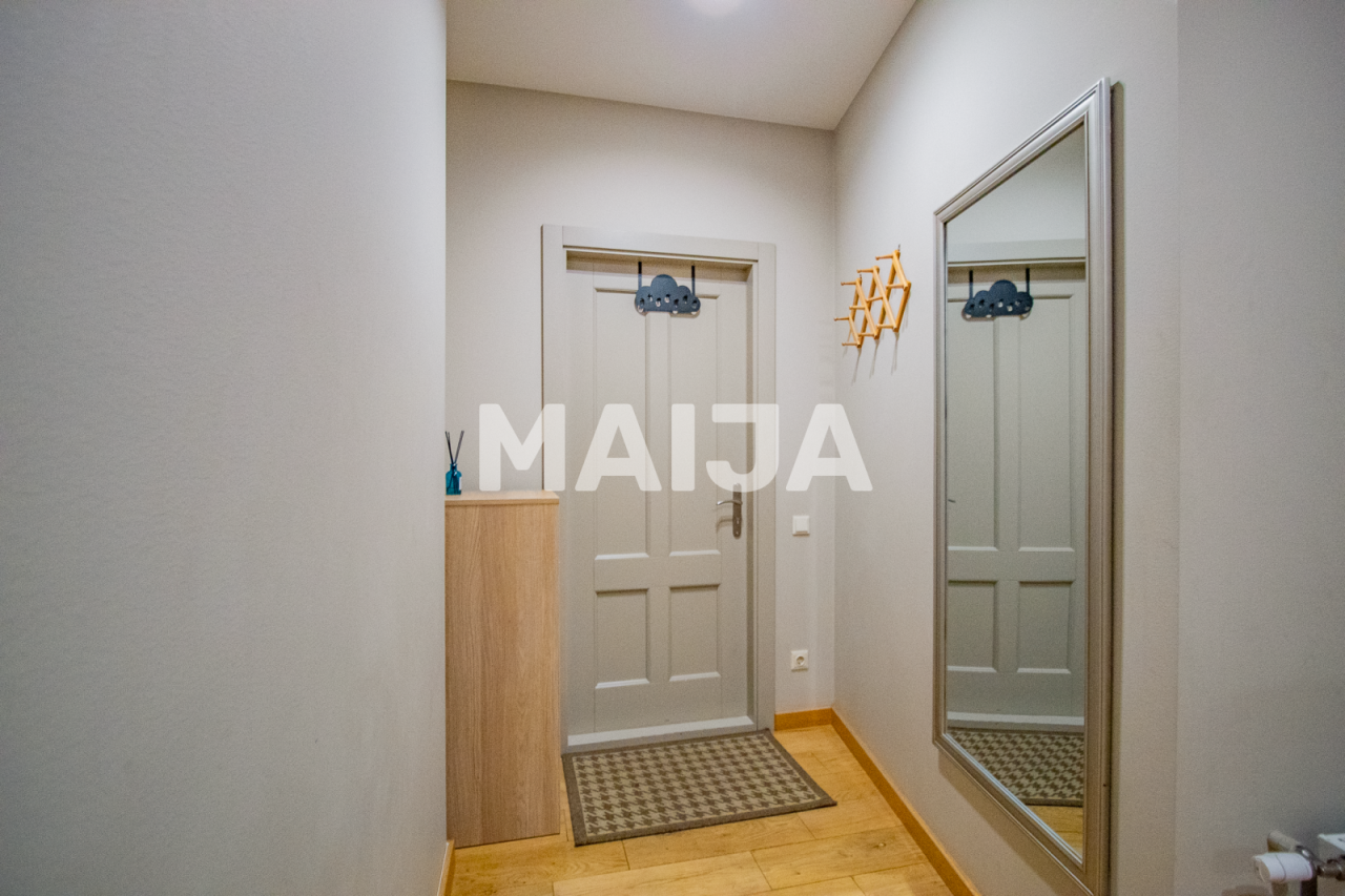 Апартаменты в Риге, Латвия, 150.35 м² - фото 13