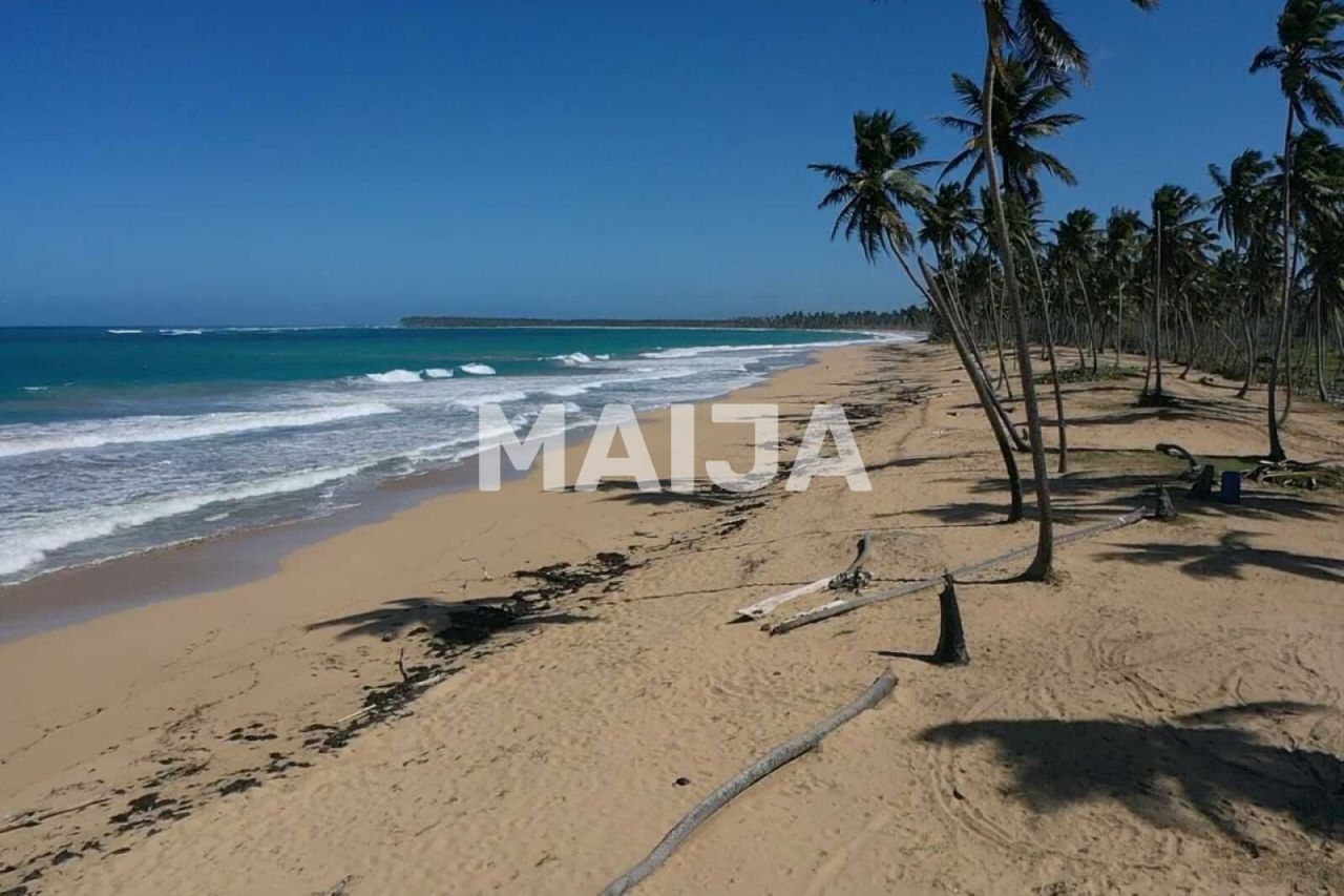 Земля El Cedro, Доминиканская Республика, 43 000 м² - фото 13