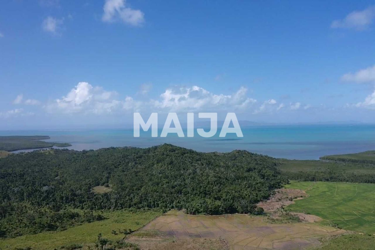 Земля в Мичесе, Доминиканская Республика, 7 441 106.9 м² - фото 13