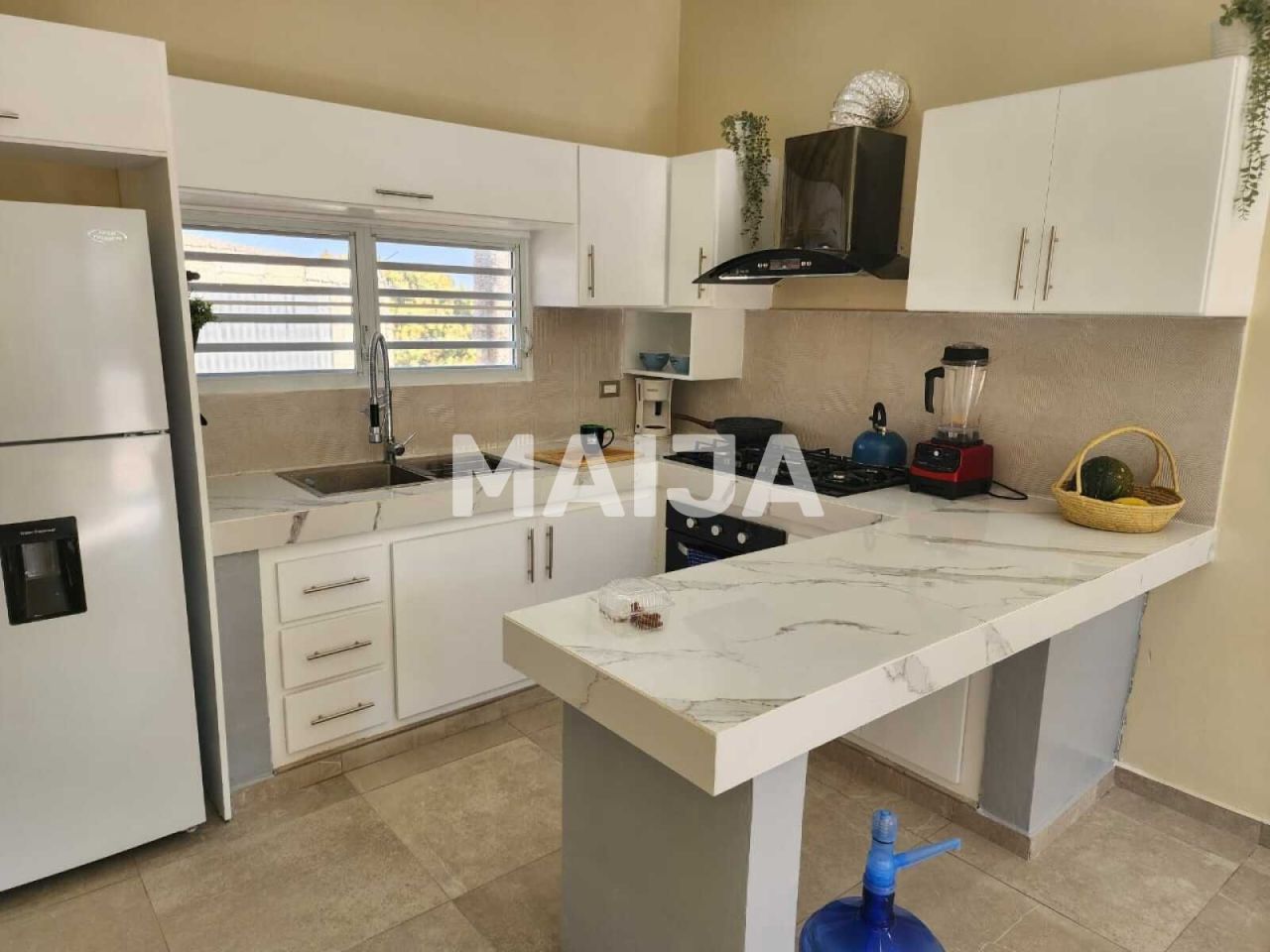 Дом в Лас Терренас, Доминиканская Республика, 80 м² - фото 13