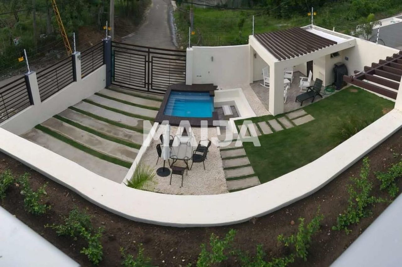 Дом в Пуэрто-Плата, Доминиканская Республика, 425 м² - фото 13