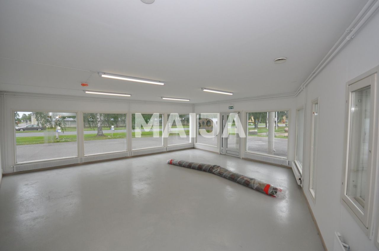 Кафе, ресторан Торнио, Финляндия, 508 м² - фото 13