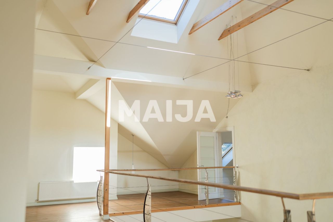 Дом в Риге, Латвия, 390 м² - фото 13