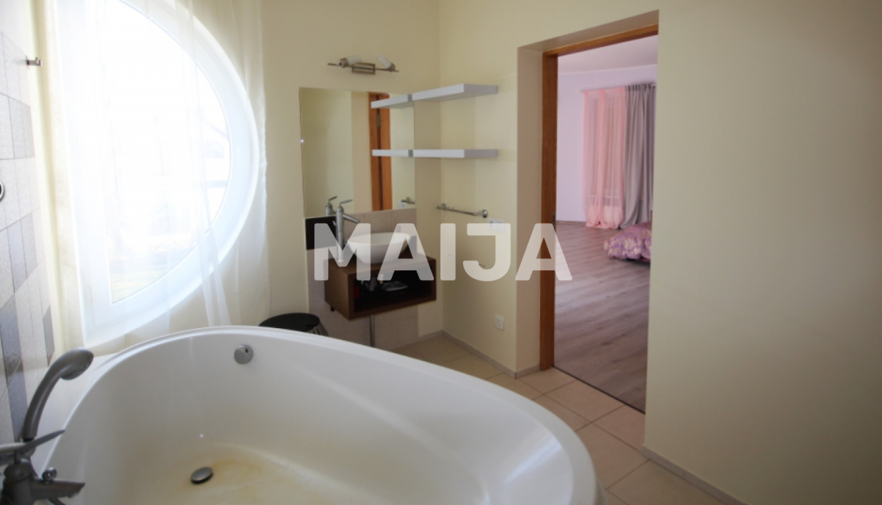 Дом в Юрмале, Латвия, 207.09 м² - фото 13