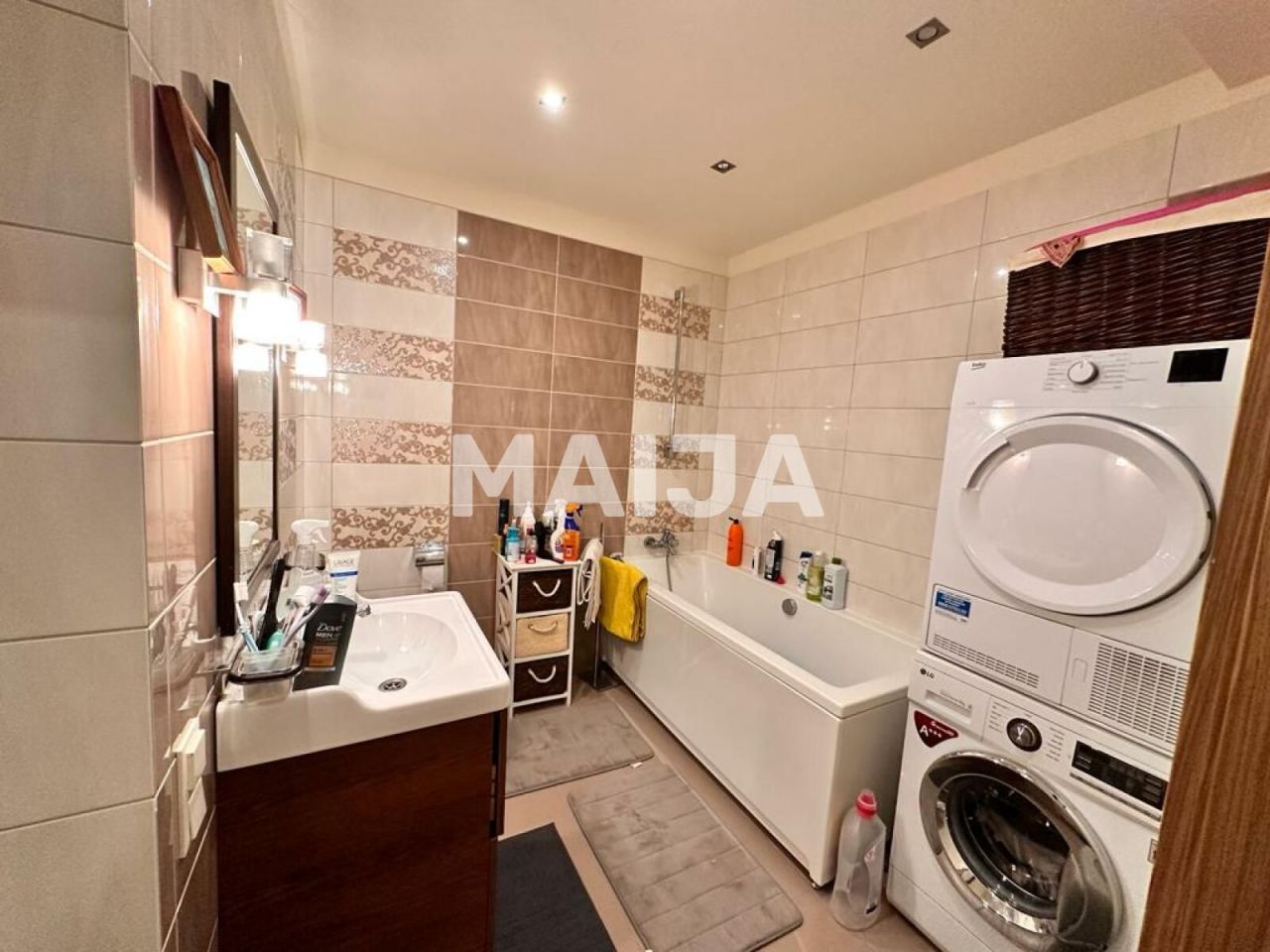 Апартаменты в Юрмале, Латвия, 91 м² - фото 13