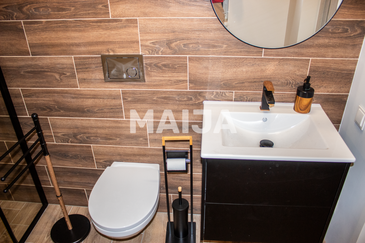 Дом Kagi, Латвия, 140 м² - фото 13