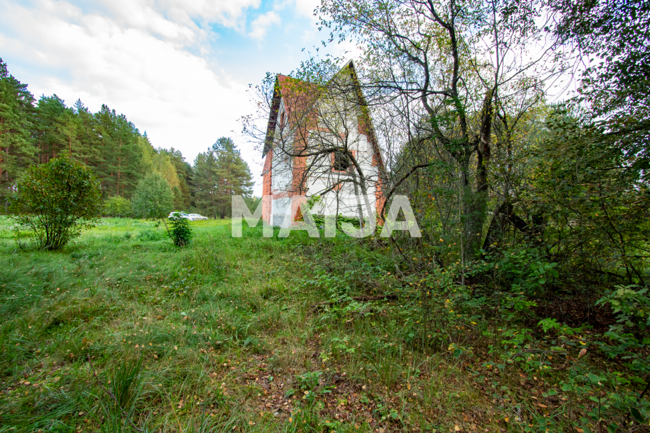 Земля Ilkene, Латвия, 17 400 м² - фото 12