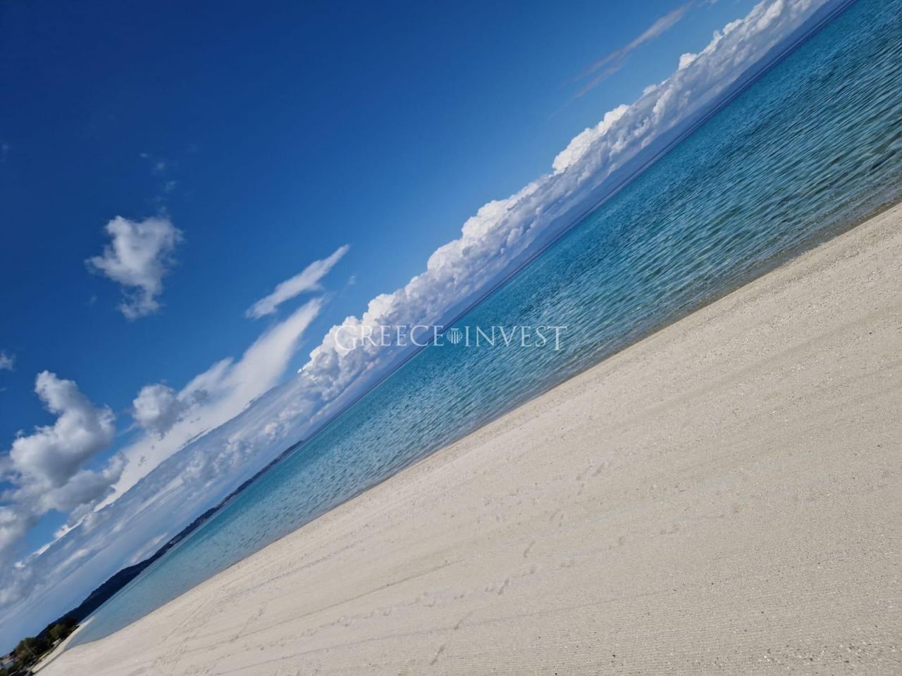 Вилла на Халкидиках, Греция - фото 15