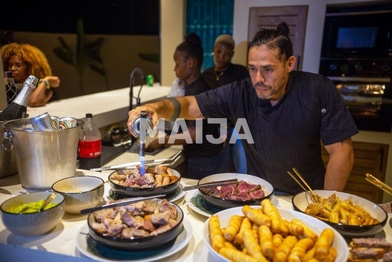 Вилла в Лас Терренас, Доминиканская Республика, 950 м² - фото 12