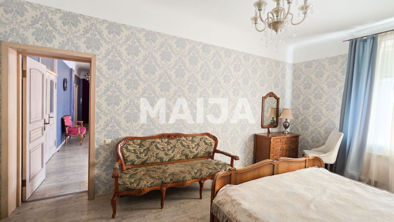 Апартаменты в Риге, Латвия, 132 м² - фото 12