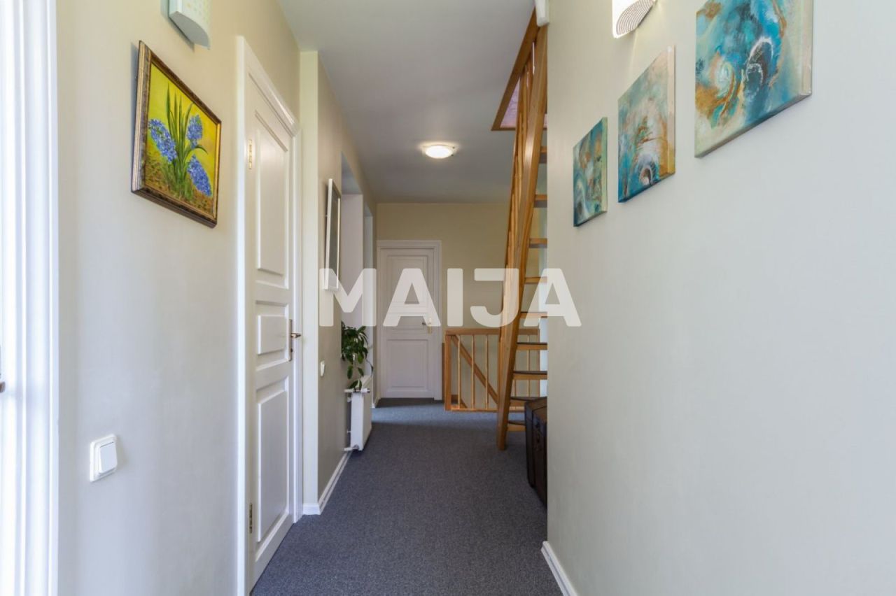 Дом Bikernieki, Латвия, 250 м² - фото 12