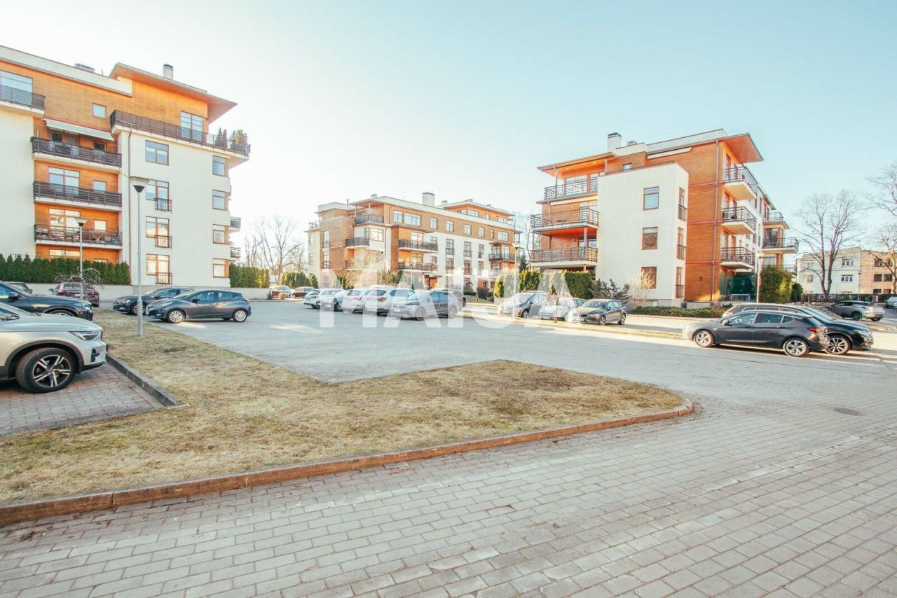 Апартаменты в Риге, Латвия, 65 м² - фото 12