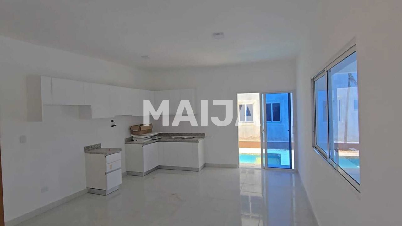 Дом в Пунта-Кана, Доминиканская Республика, 205 м² - фото 12