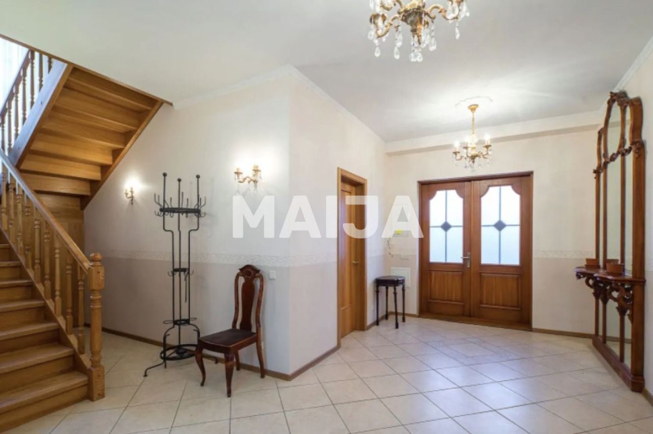 Дом в Юрмале, Латвия, 200 м² - фото 12