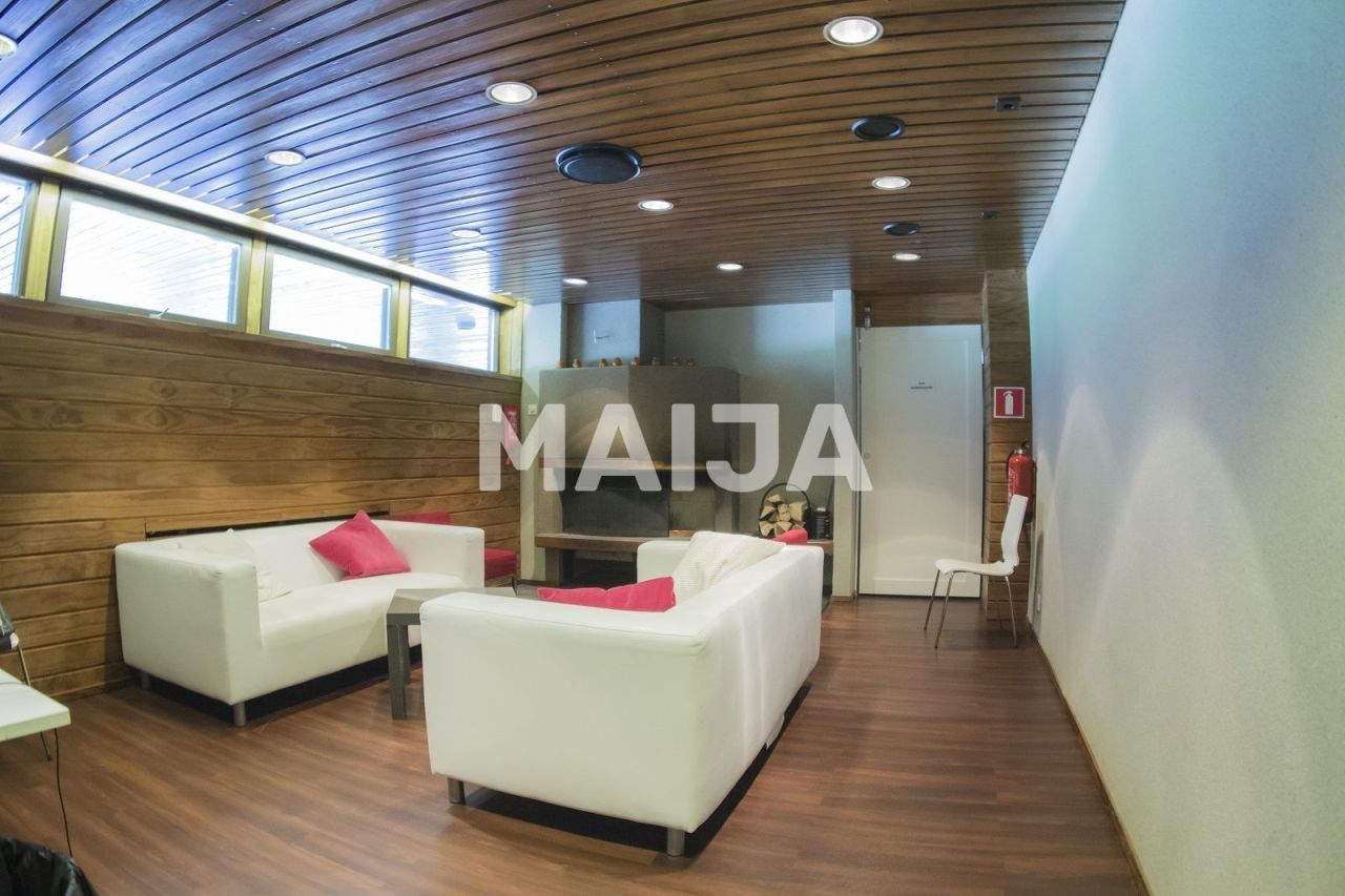 Офис в Эспоо, Финляндия, 1 787 м² - фото 12