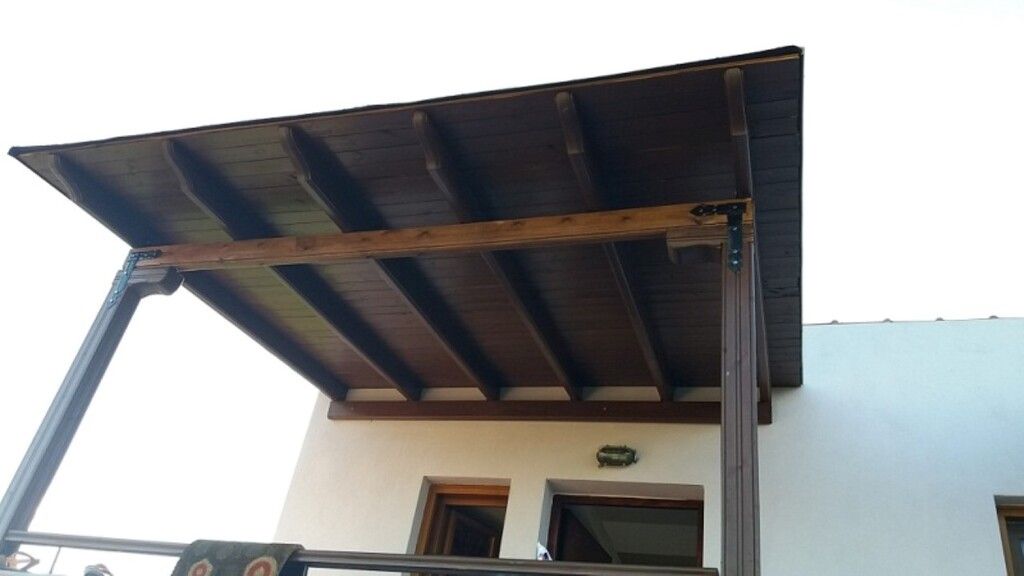 Мезонет на Халкидиках, Греция, 75 м² - фото 7