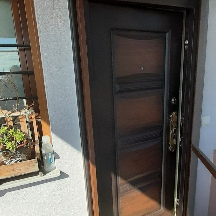 Мезонет на Халкидиках, Греция, 75 м² - фото 8