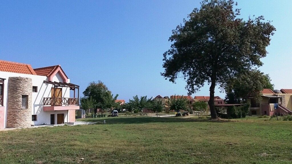 Мезонет на Халкидиках, Греция, 75 м² - фото 9