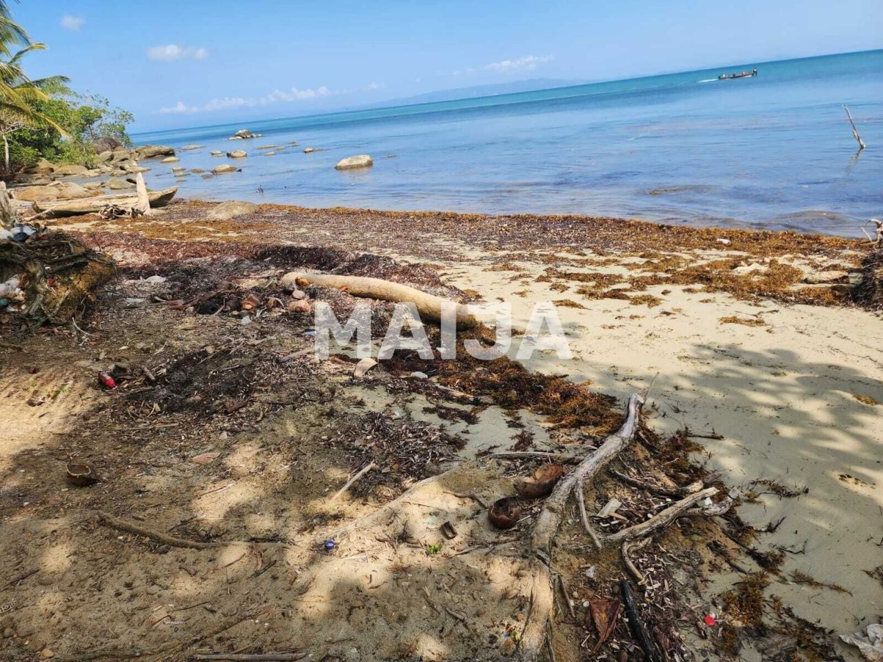 Земля в Мичесе, Доминиканская Республика, 7 058 000 м² - фото 12