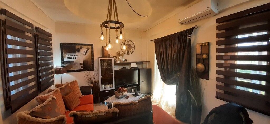 Мезонет на Халкидиках, Греция, 75 м² - фото 18