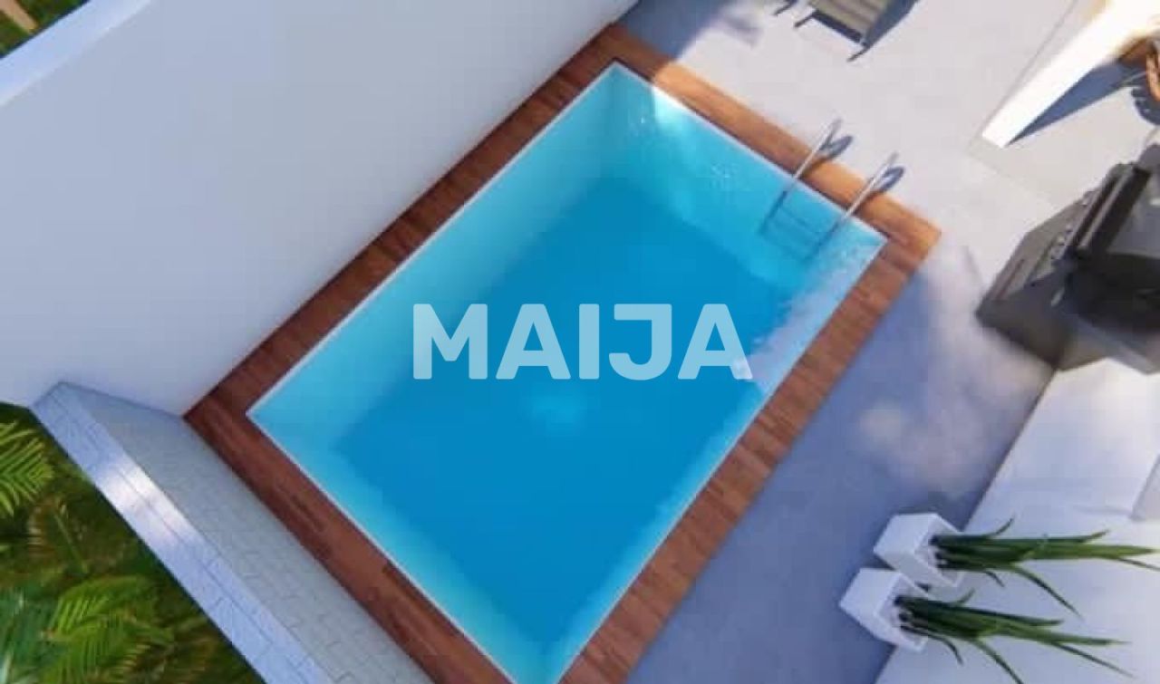 Дом в Пунта-Кана, Доминиканская Республика, 170 м² - фото 12