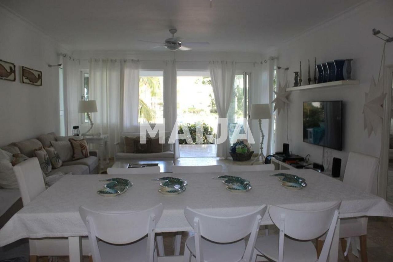 Апартаменты в Пунта-Кана, Доминиканская Республика, 165.85 м² - фото 12