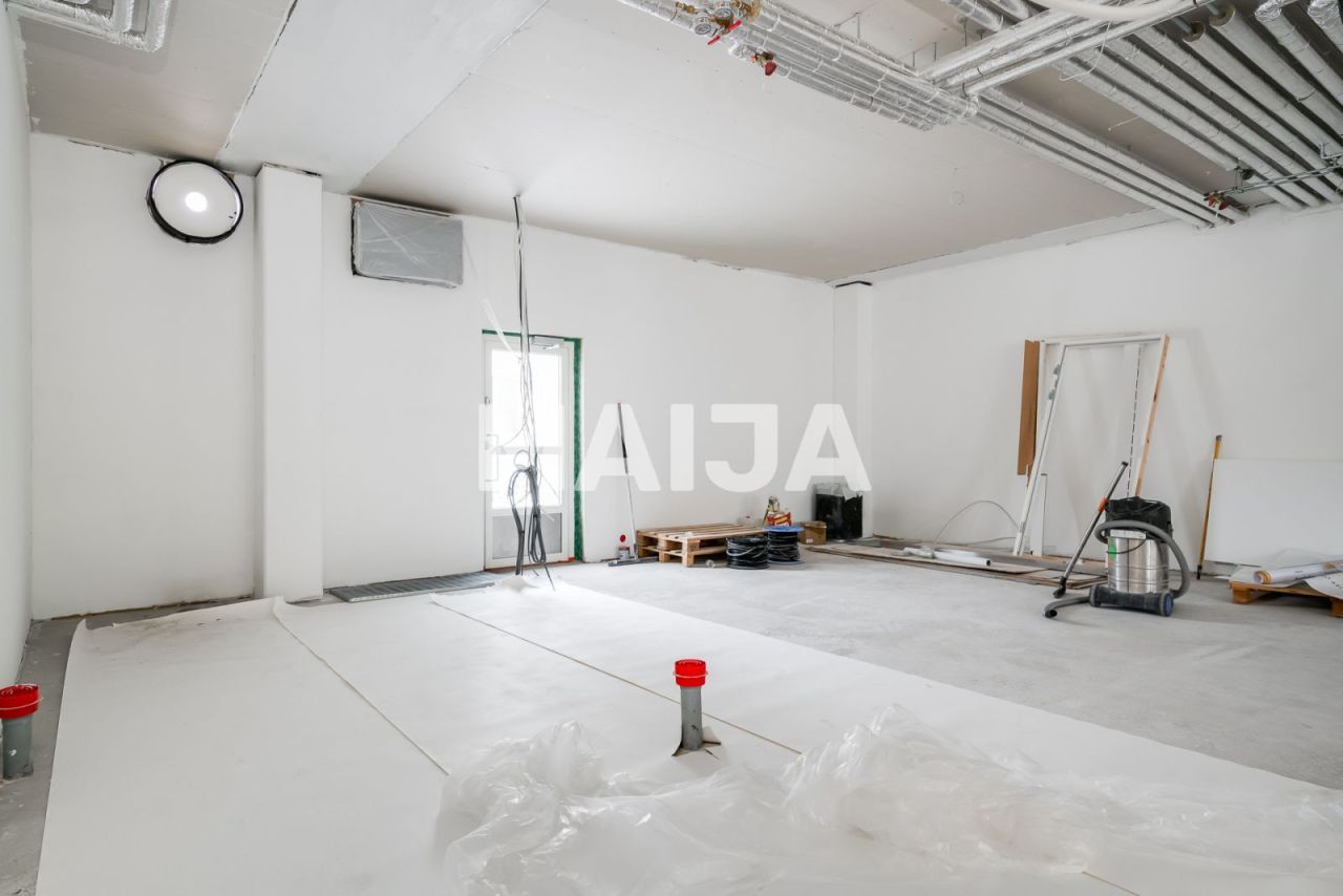 Офис Раахе, Финляндия, 152.5 м² - фото 12