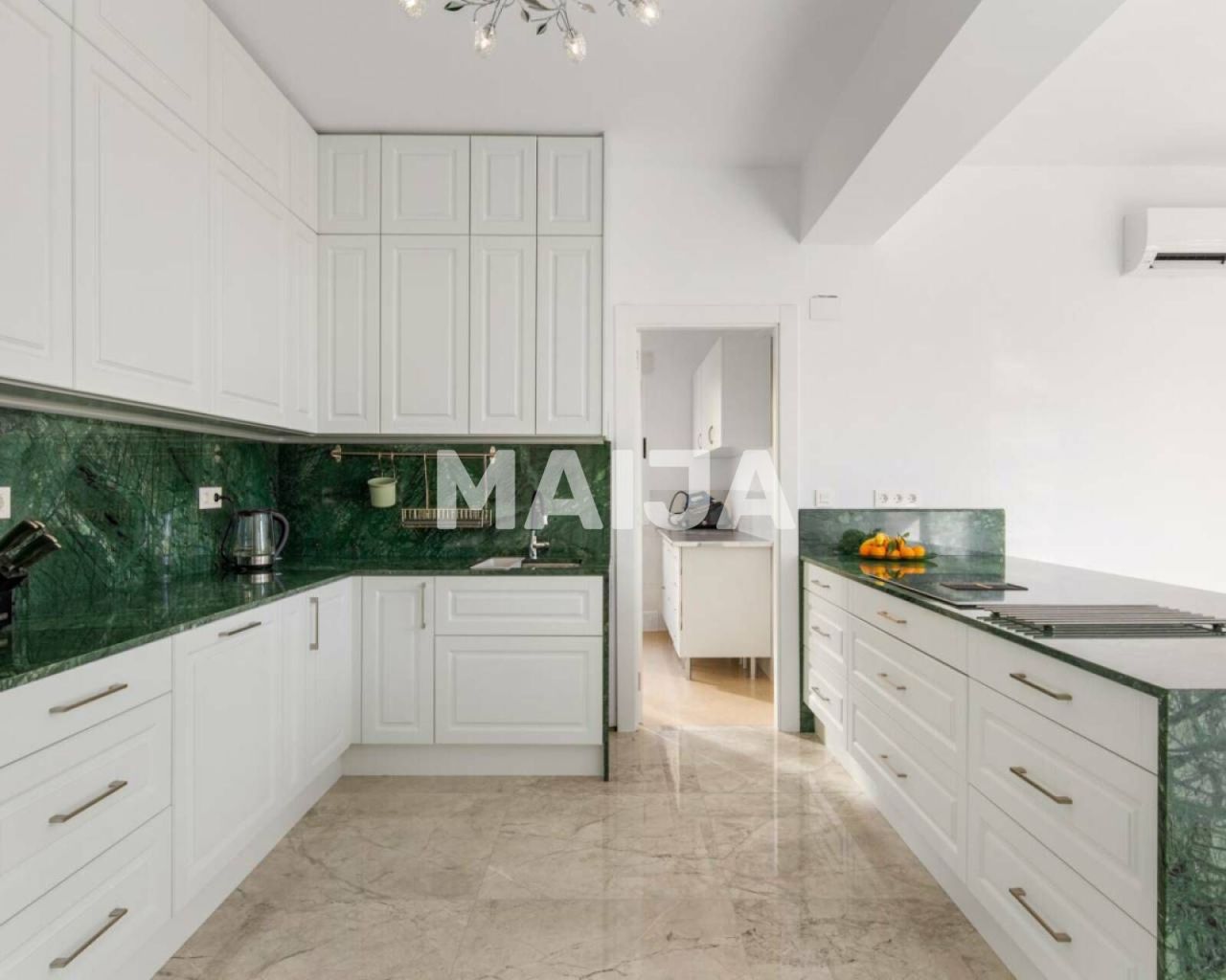 Дом в Дайя-Вьеха, Испания, 230 м² - фото 12