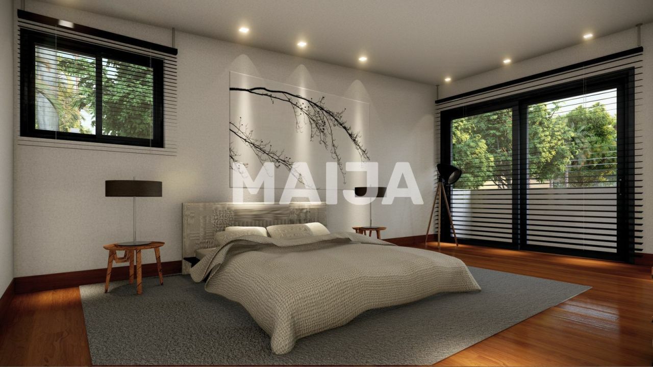 Дом в Пунта-Кана, Доминиканская Республика, 280 м² - фото 12