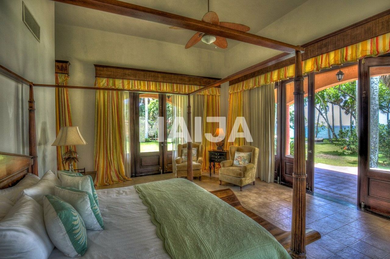 Вилла в Кабарете, Доминиканская Республика, 850 м² - фото 13