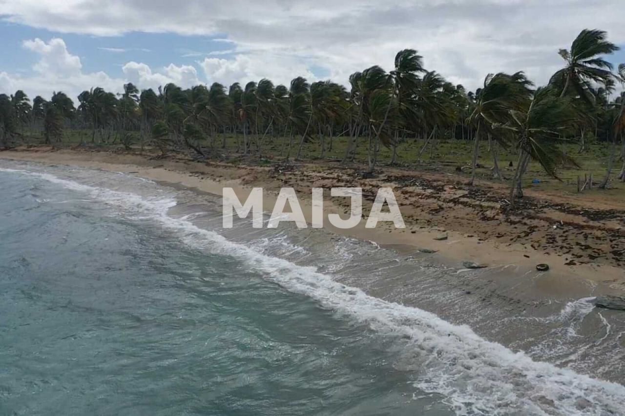 Земля El Cedro, Доминиканская Республика, 25 154.4 м² - фото 13