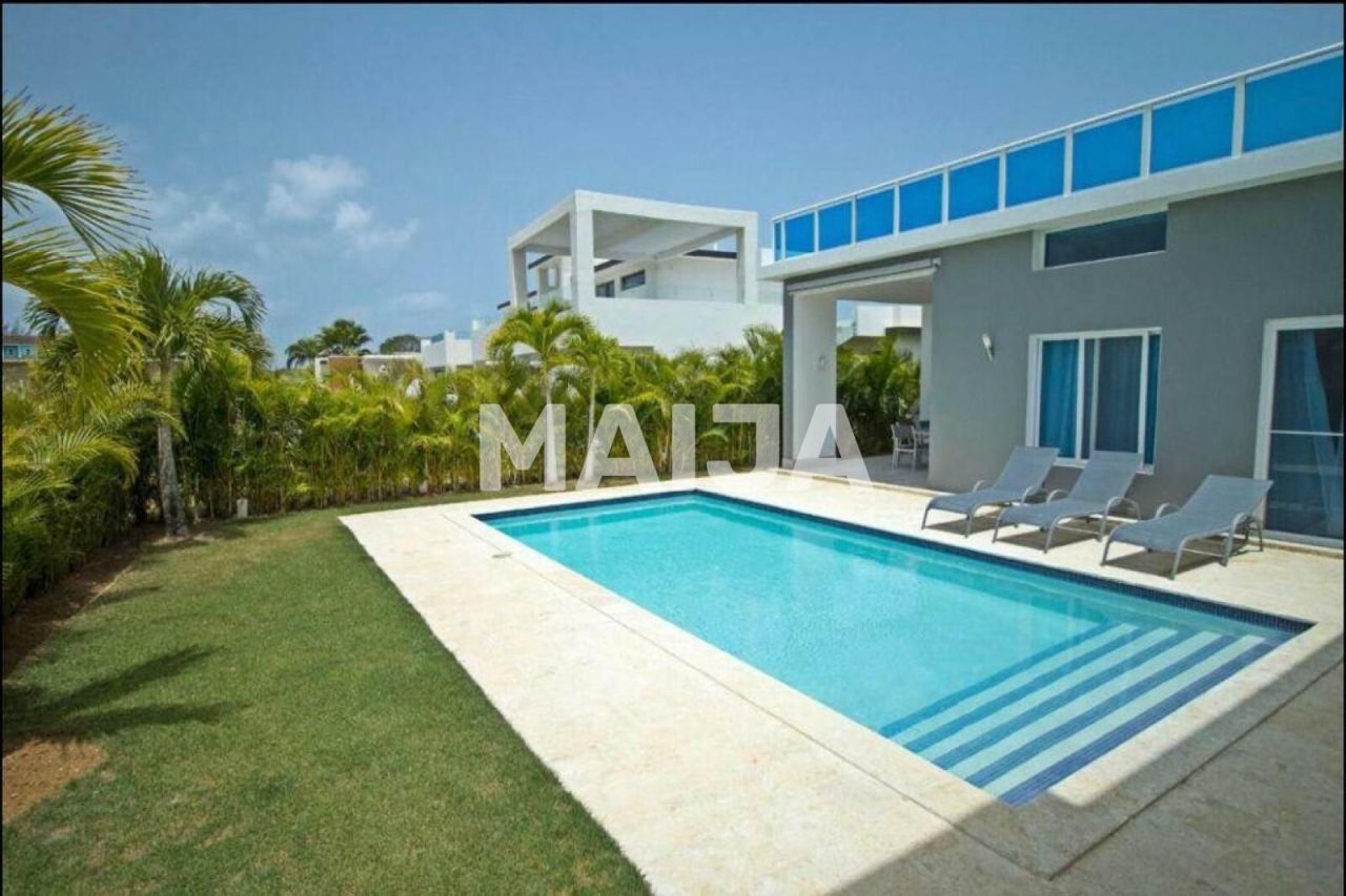 Дом в Сосуа, Доминиканская Республика, 200 м² - фото 13