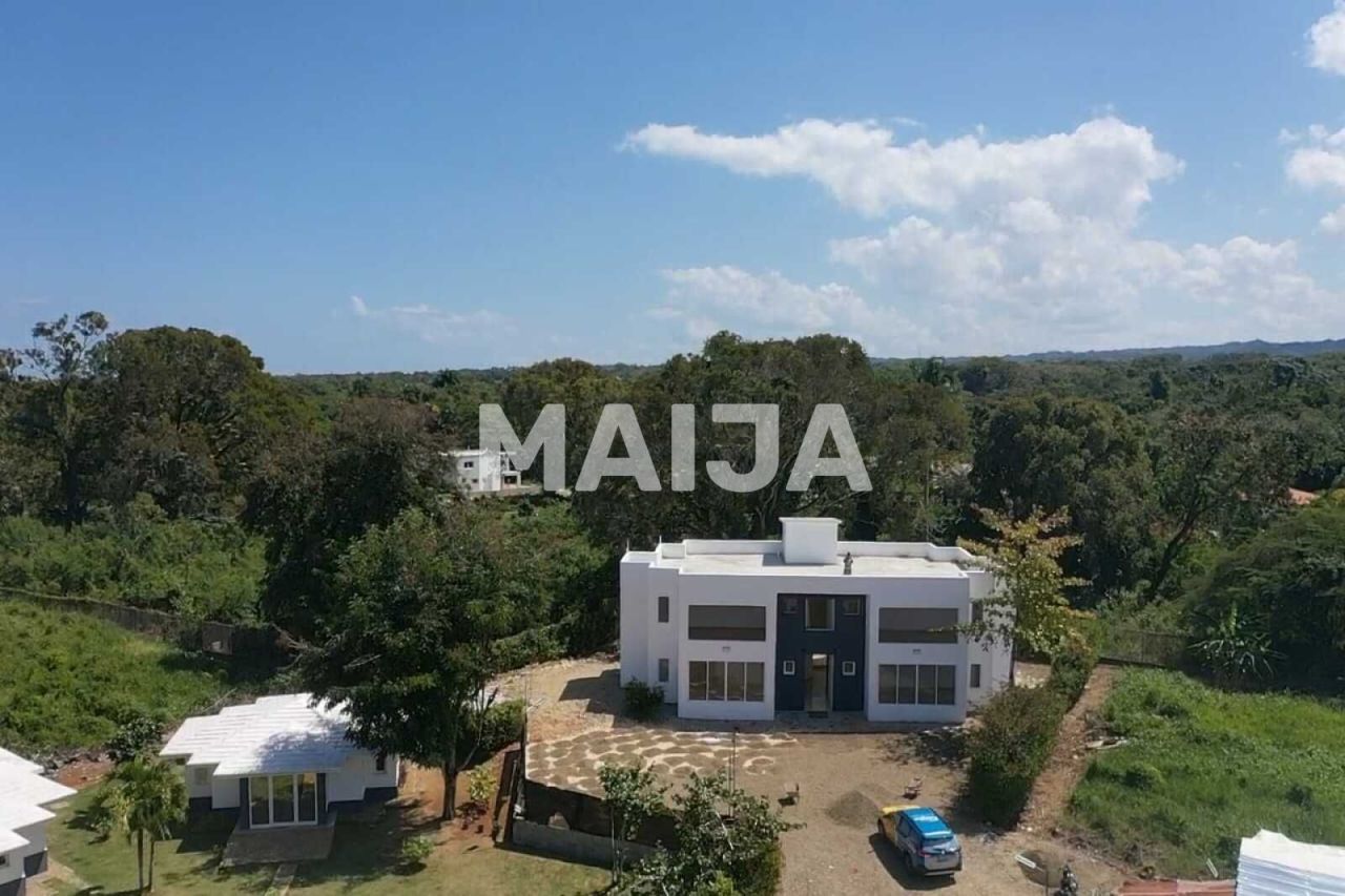 Земля в Сосуа, Доминиканская Республика - фото 13